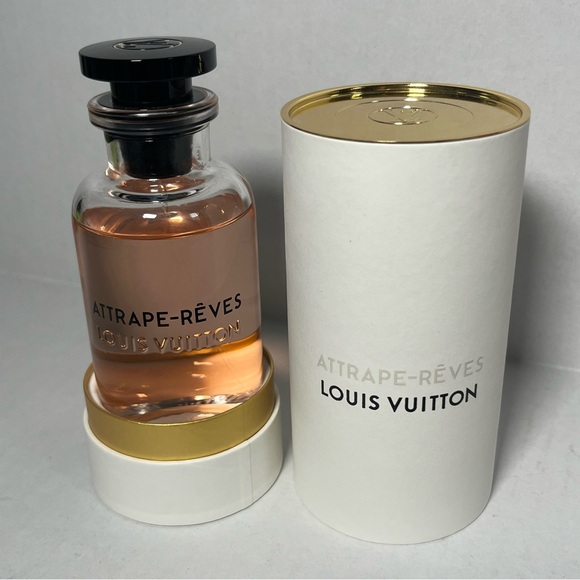 Louis Vuitton Attrape Reves Eau De Parfum Spray 3.4oz/100ml. - Picture 1 of 3